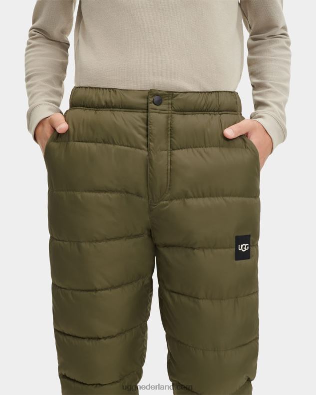 Heren noch ik UGG Winslow pufferbroek 686ZP278