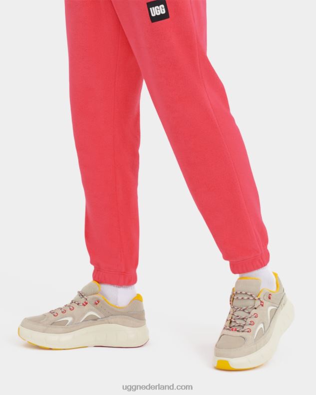 Heren perzik roze UGG malachi jogger 686ZP2210
