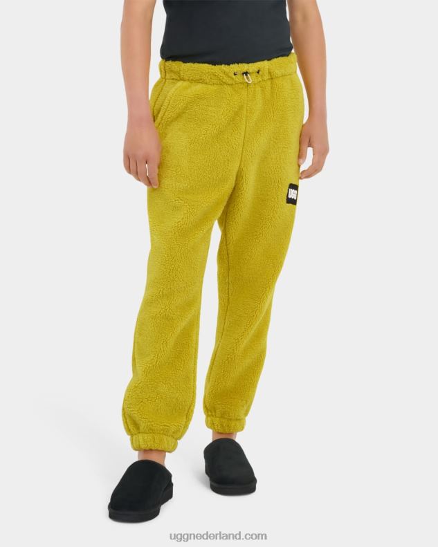 Heren relish UGG dilan sherpa jogger 686ZP1858