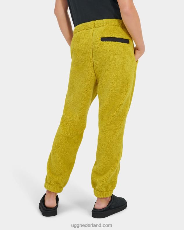 Heren relish UGG dilan sherpa jogger 686ZP1858