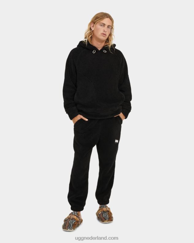 Heren teer UGG dilan sherpa jogger 686ZP1861