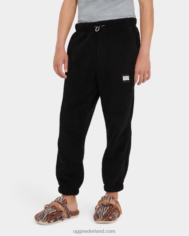 Heren teer UGG dilan sherpa jogger 686ZP1861