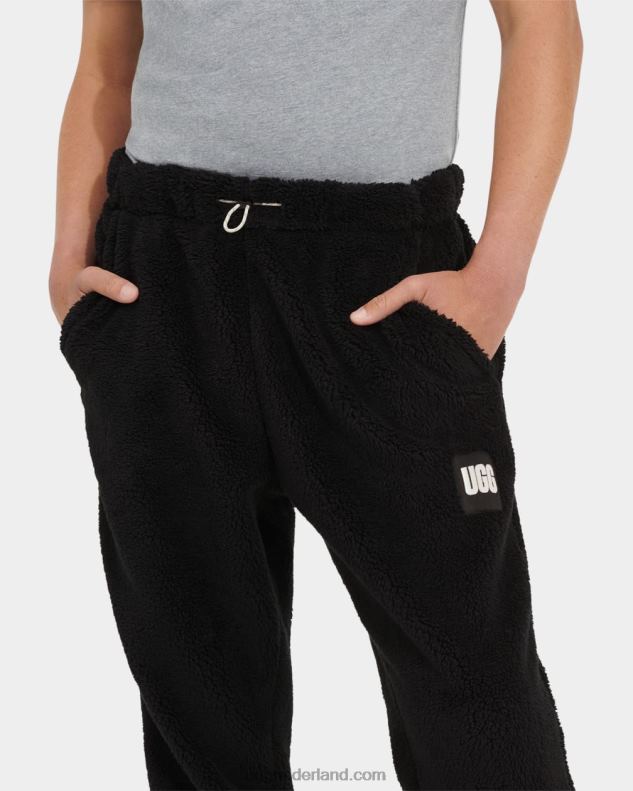 Heren teer UGG dilan sherpa jogger 686ZP1861