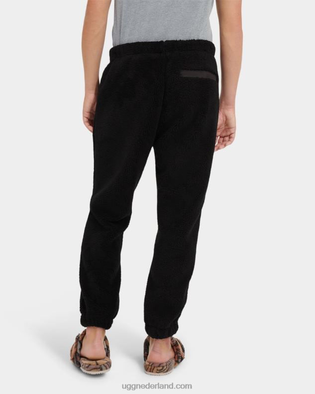 Heren teer UGG dilan sherpa jogger 686ZP1861