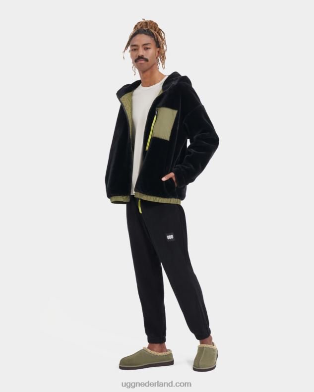 Heren teer UGG malachi jogger 686ZP1811