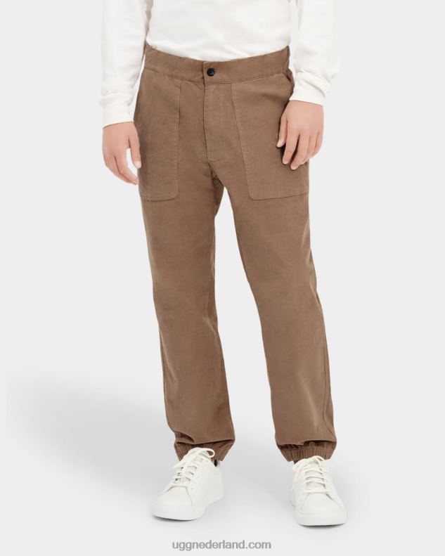 Heren terras UGG vernon broek 686ZP1867