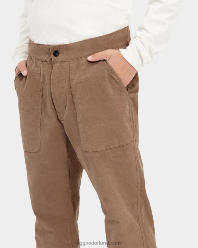 Heren terras UGG vernon broek 686ZP1867