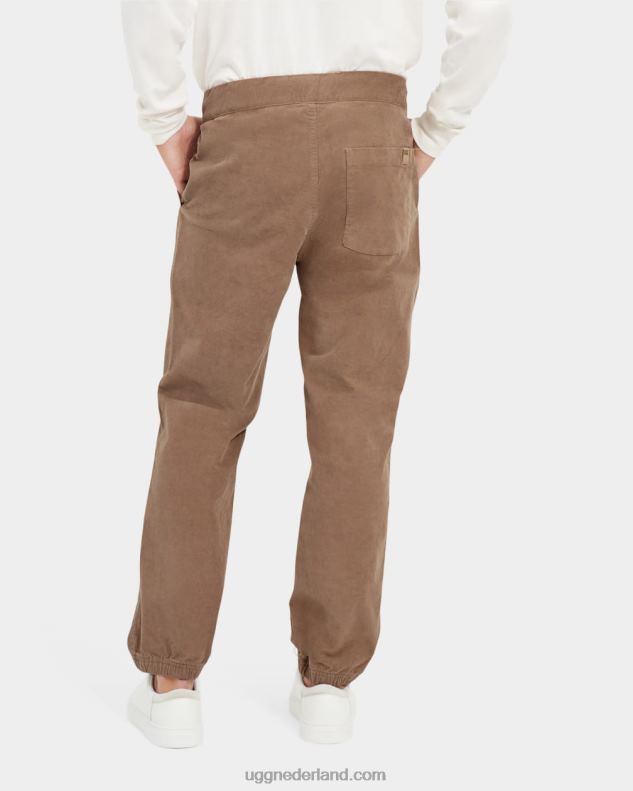 Heren terras UGG vernon broek 686ZP1867