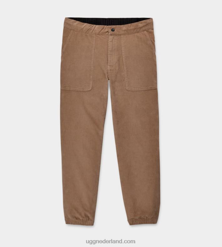 Heren terras UGG vernon broek 686ZP1867