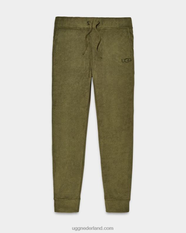 Heren verbrande olijf UGG brantley 686ZP1805