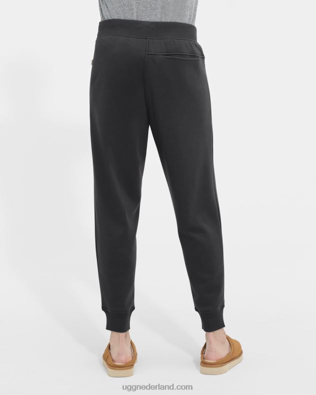Heren zwart UGG Hank joggers 686ZP1845