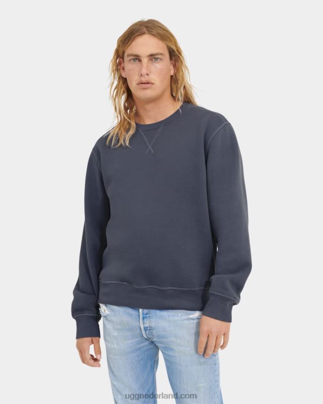 Heren cycloon UGG bovenste ronde hals 686ZP1884