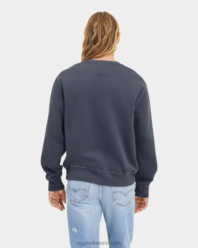 Heren cycloon UGG bovenste ronde hals 686ZP1884
