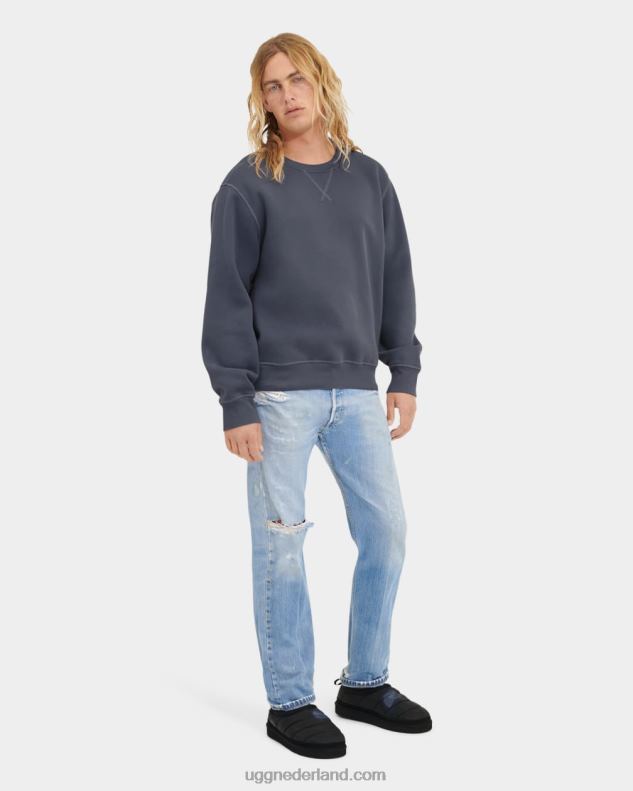 Heren cycloon UGG bovenste ronde hals 686ZP1884