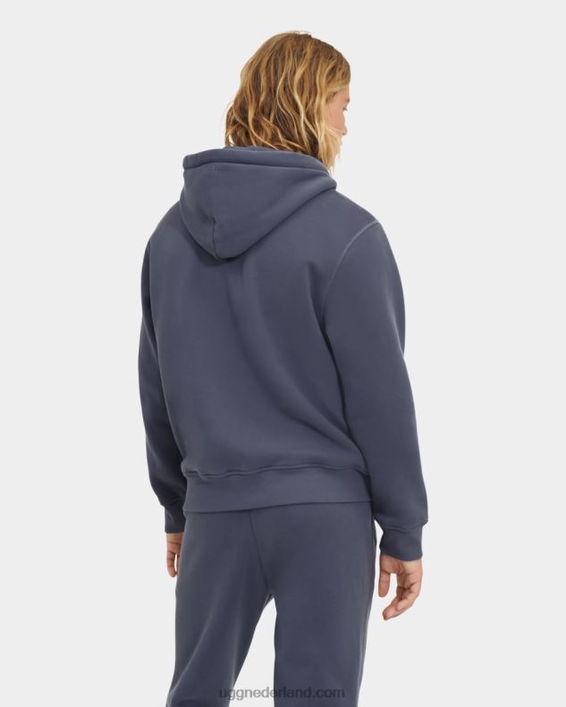Heren cycloon UGG charles hoodie 686ZP1823