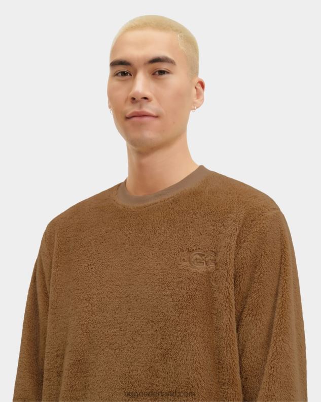 Heren levende eik UGG coby trui 686ZP1916