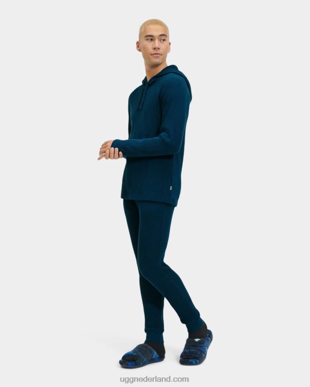Heren middernacht blauw UGG huck thermisch 686ZP1896