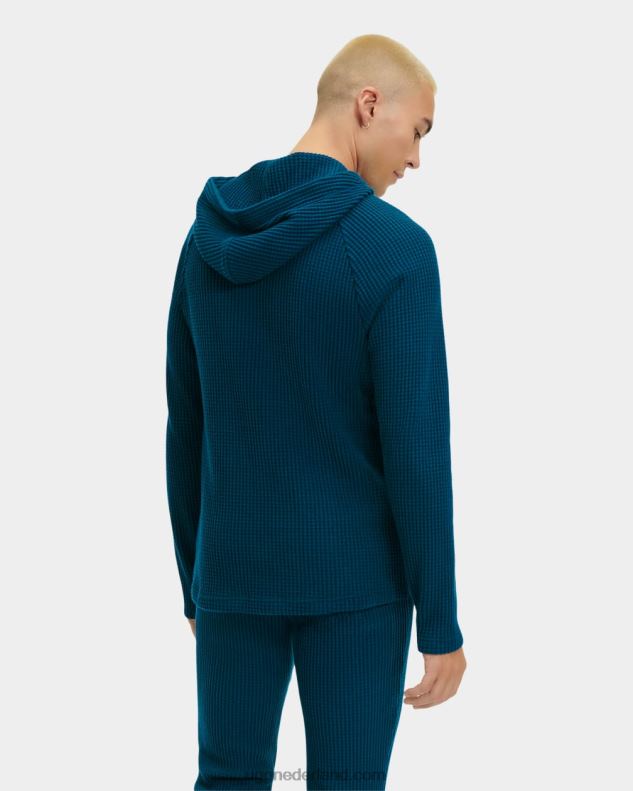 Heren middernacht blauw UGG huck thermisch 686ZP1896