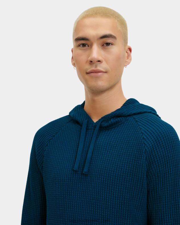 Heren middernacht blauw UGG huck thermisch 686ZP1896