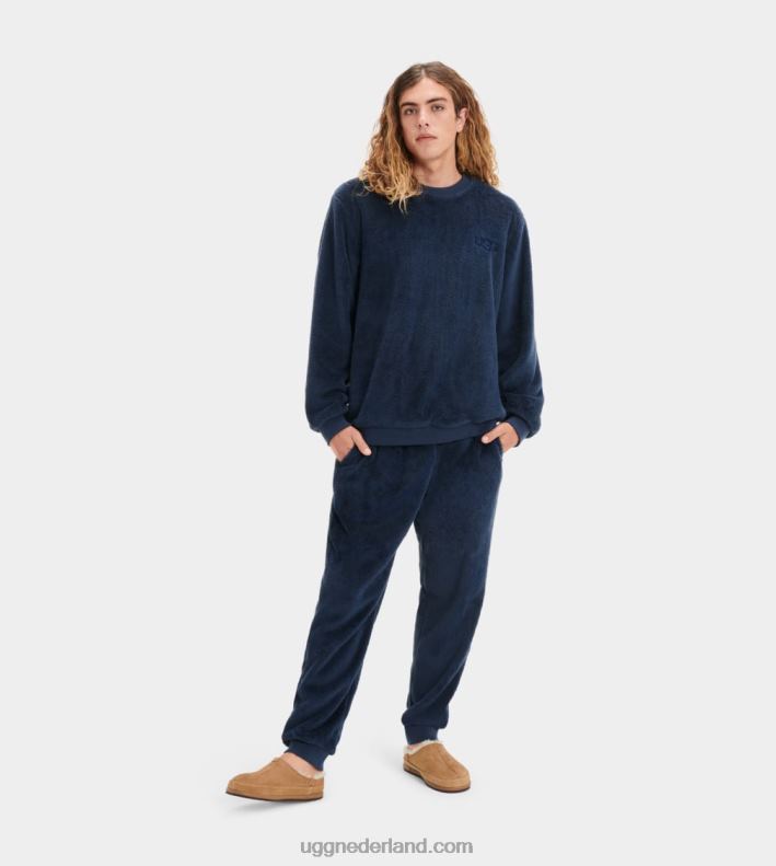 Heren schemering UGG coby trui 686ZP1841