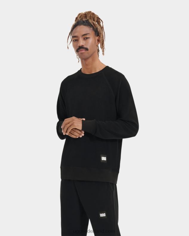 Heren teer UGG kamryn ronde hals 686ZP1821