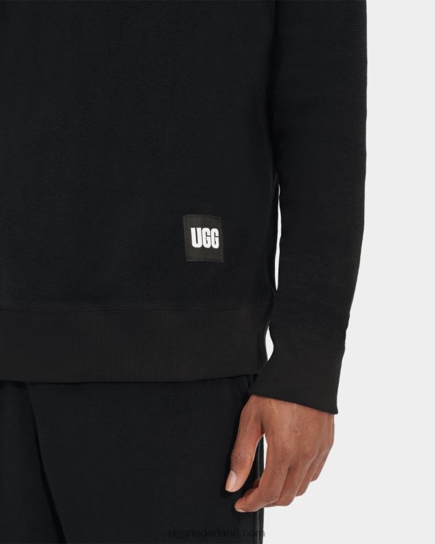 Heren teer UGG kamryn ronde hals 686ZP1821