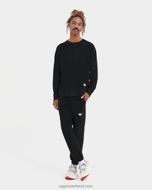 Heren teer UGG kamryn ronde hals 686ZP1821