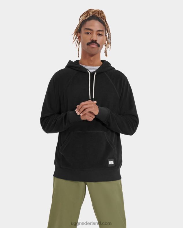 Heren teer UGG terras hoodie 686ZP1819