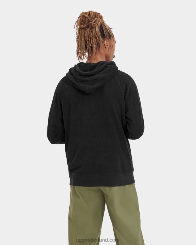 Heren teer UGG terras hoodie 686ZP1819