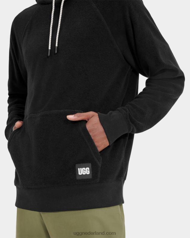 Heren teer UGG terras hoodie 686ZP1819