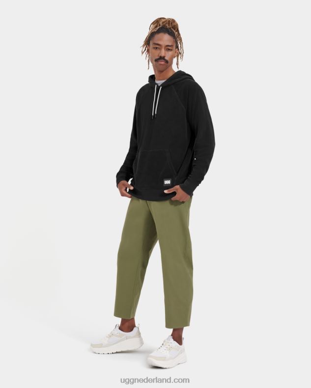 Heren teer UGG terras hoodie 686ZP1819