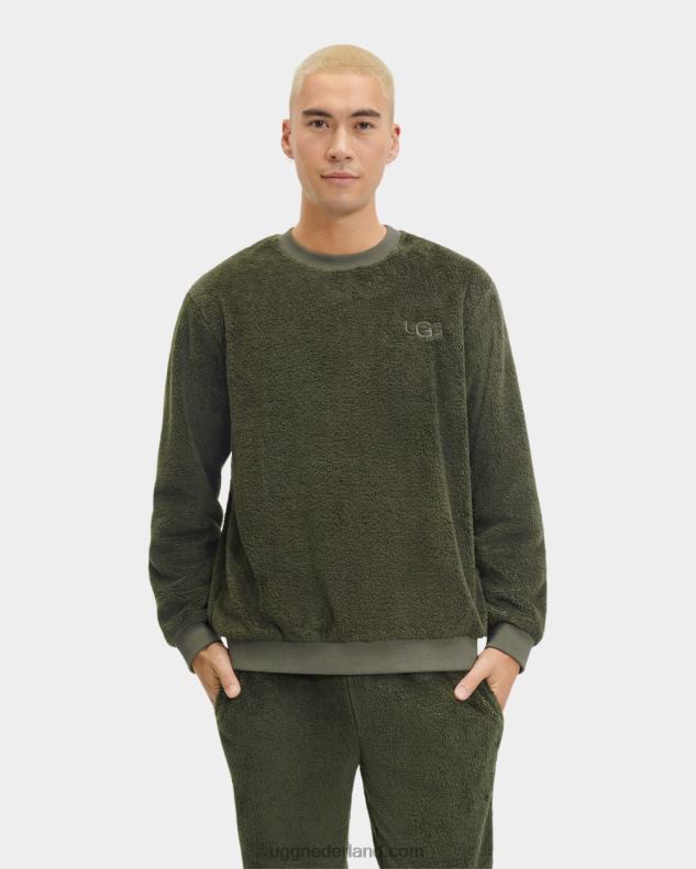 Heren vulkaan UGG coby trui 686ZP1917
