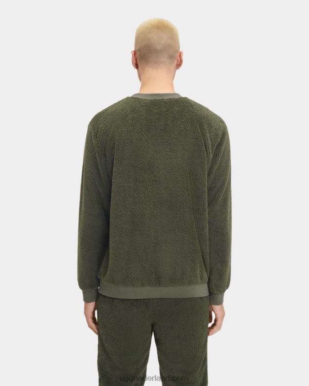 Heren vulkaan UGG coby trui 686ZP1917