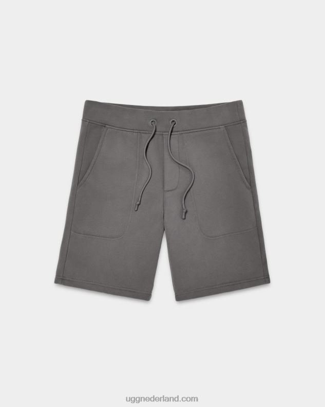 Heren steenkool UGG ernie kort 686ZP1864
