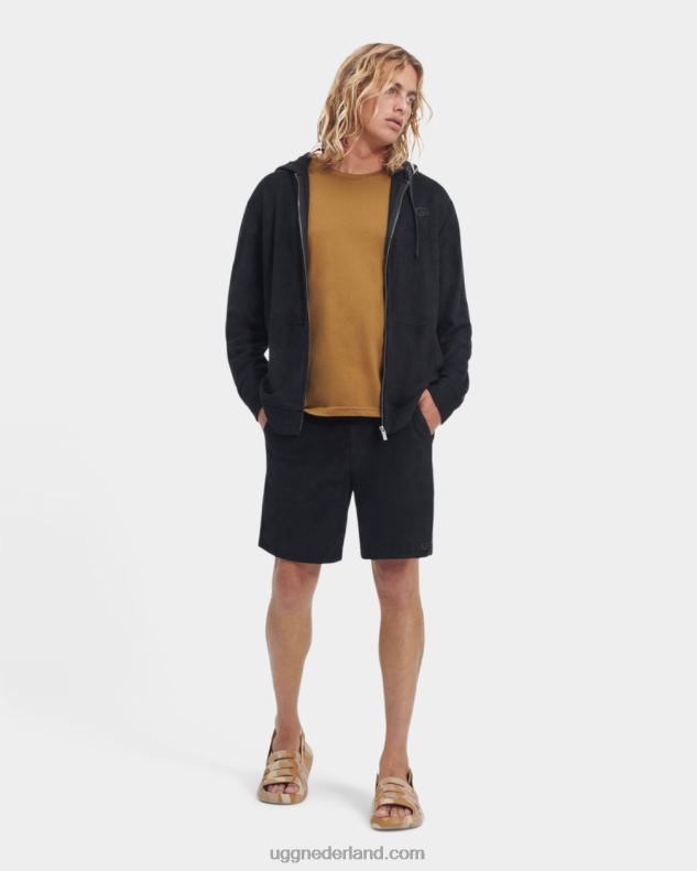 Heren teer UGG dominiek kort 686ZP1800