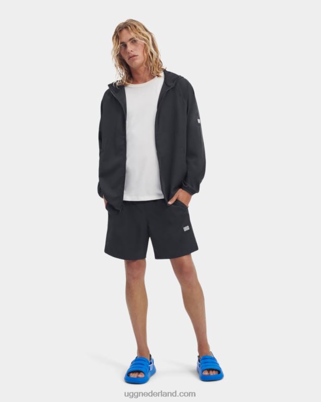 Heren teer UGG vrij kort 686ZP269