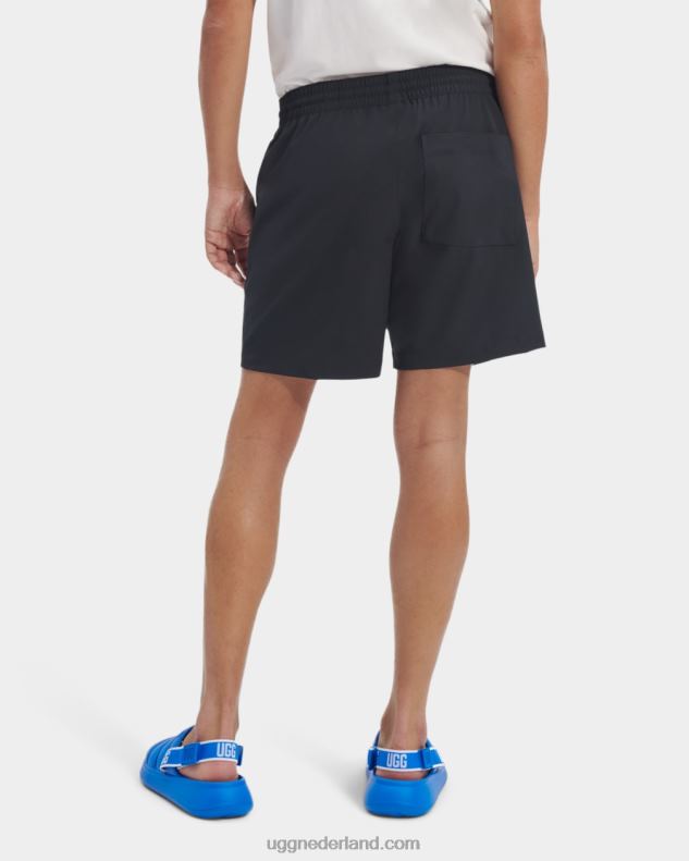 Heren teer UGG vrij kort 686ZP269