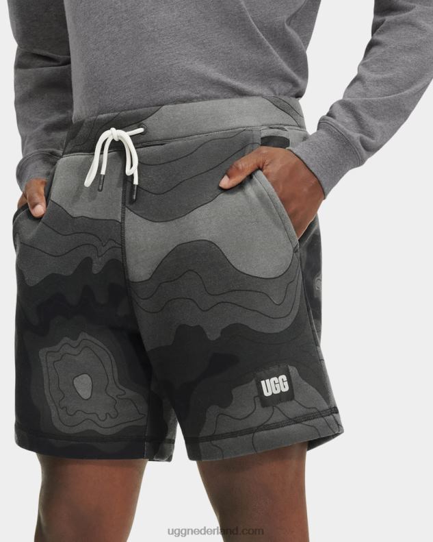 Heren woestijn nacht UGG kendrix korte topo 686ZP285