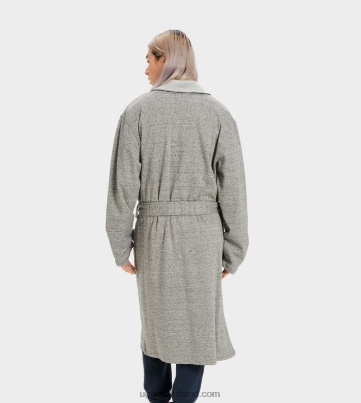 Heren grijze heide UGG robinson 686ZP1838