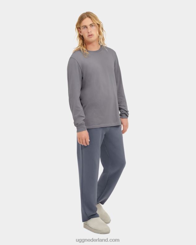 Heren space age/grindgrijs UGG waylen ingesteld 686ZP2343