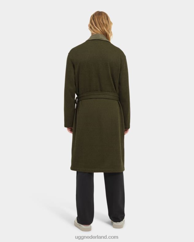 Heren vulkaan heide UGG robinson gewaad 686ZP2202