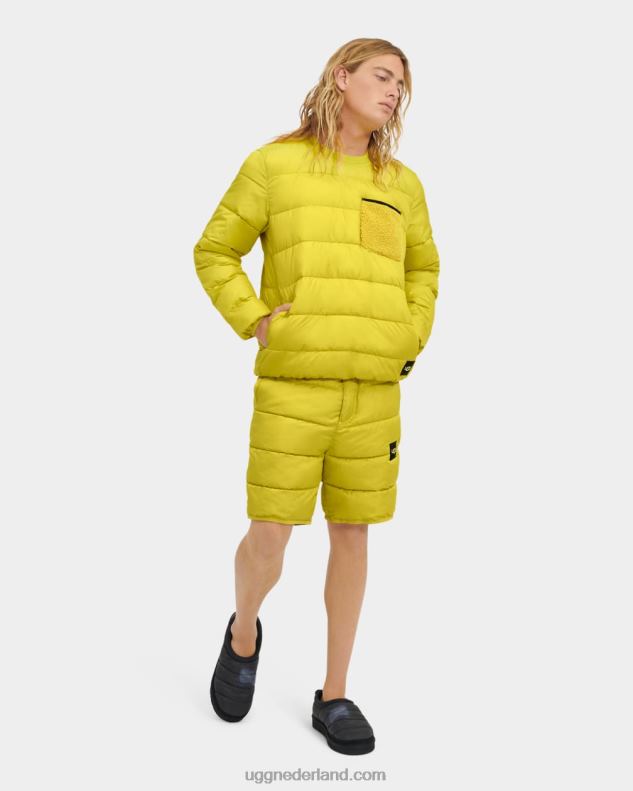 Heren relish UGG colten puffer ronde hals 686ZP1857
