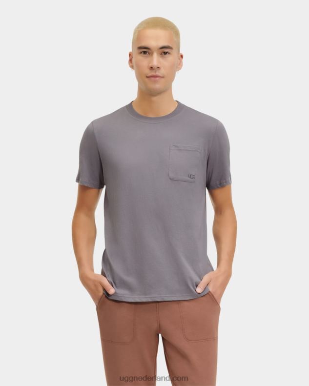 Heren ruimtetijdperk UGG garrett ronde hals 686ZP292