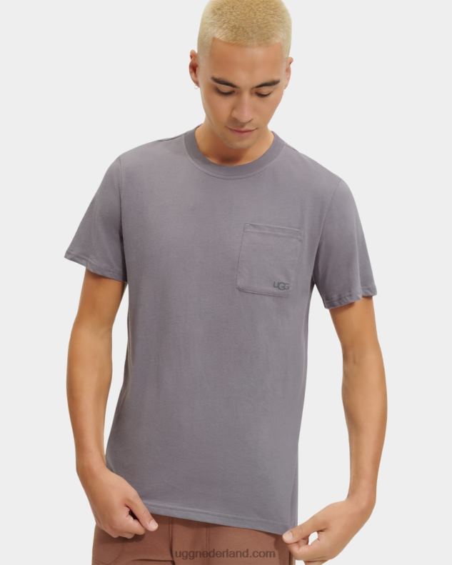 Heren ruimtetijdperk UGG garrett ronde hals 686ZP292