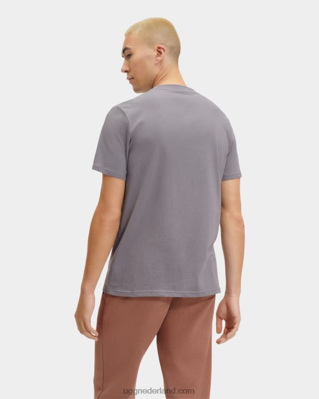Heren ruimtetijdperk UGG garrett ronde hals 686ZP292