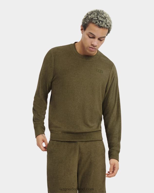 Heren verbrande olijf UGG coen 686ZP1802