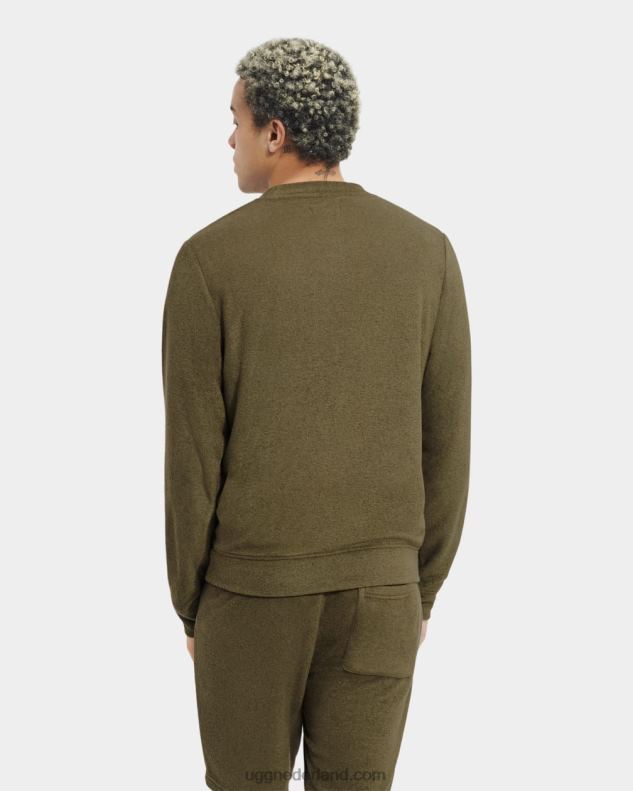 Heren verbrande olijf UGG coen 686ZP1802