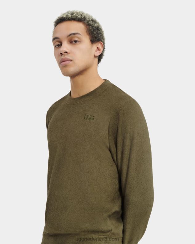 Heren verbrande olijf UGG coen 686ZP1802