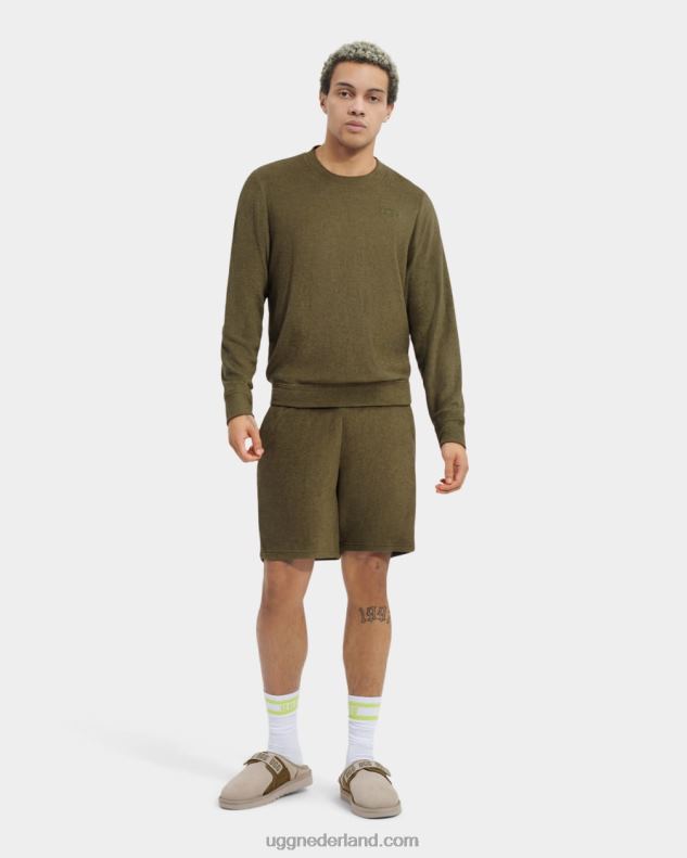Heren verbrande olijf UGG coen 686ZP1802