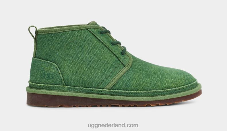 Heren blad UGG Neumel natuurlijk 686ZP221